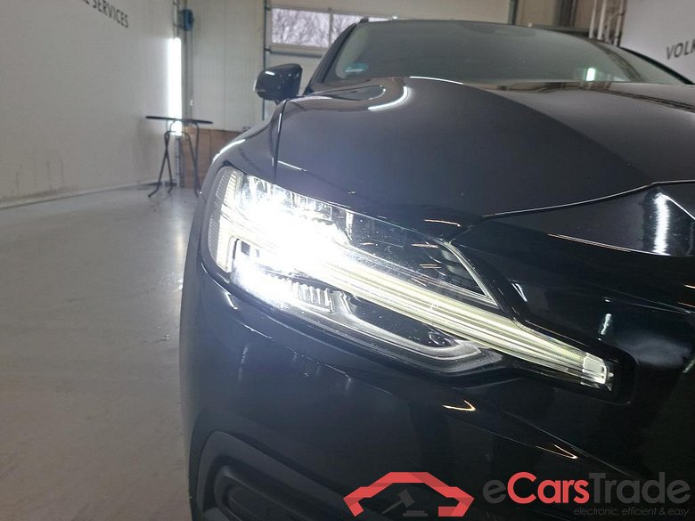 VOLVO V60 120 kW #4