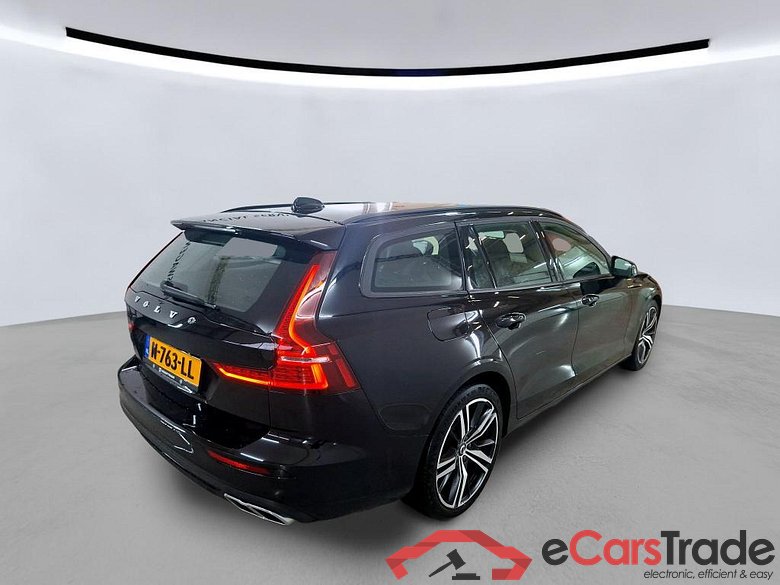 VOLVO V60 120 kW #6
