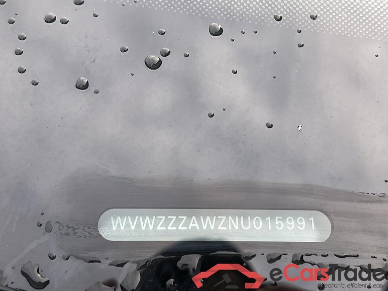 VOLKSWAGEN POLO 70 kW #2