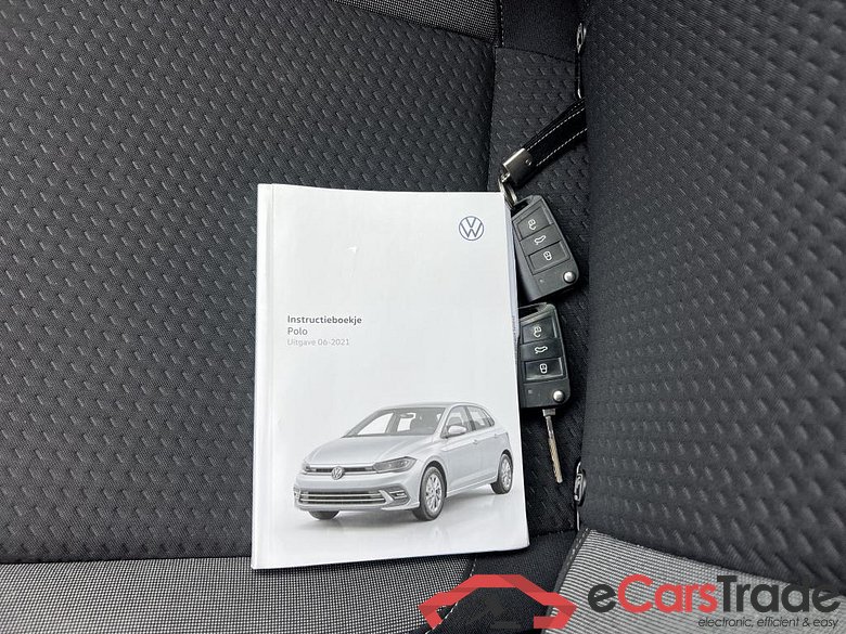 VOLKSWAGEN POLO 70 kW #6