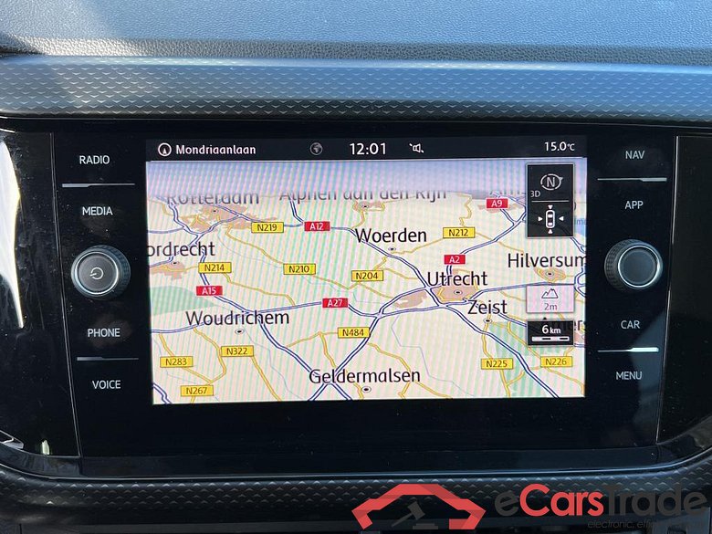 VOLKSWAGEN T-Cross 70 kW #3