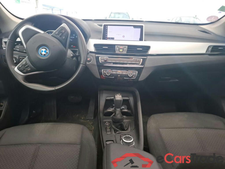 BMW X1 / 2019 / 5P / SUV xDrive25e Business Design BVA6 #5