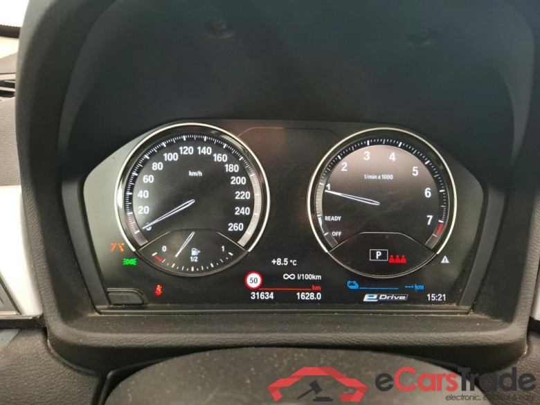 BMW X1 / 2019 / 5P / SUV xDrive25e Business Design BVA6 #6