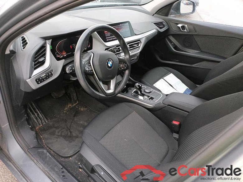 Serie 1 Berlina 118i 1.5 135CV AT7 E6d #3