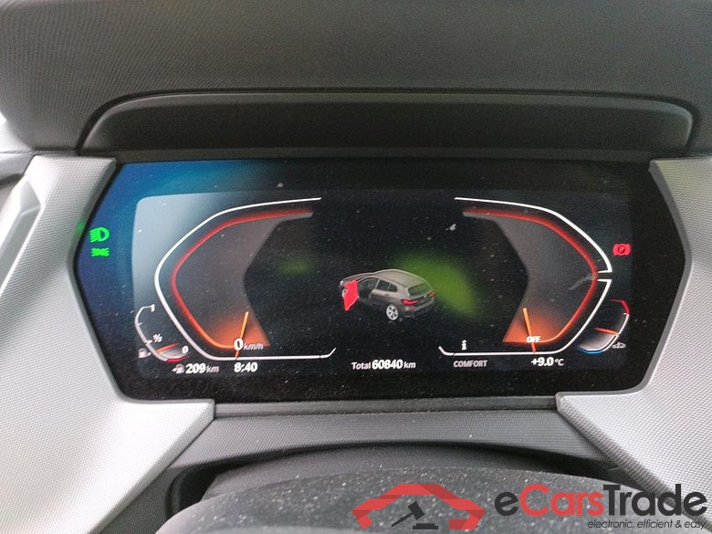 Serie 1 Berlina 118i 1.5 135CV AT7 E6d #4