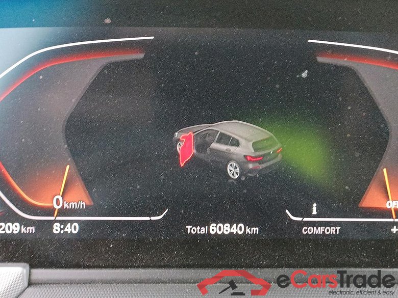 Serie 1 Berlina 118i 1.5 135CV AT7 E6d #5