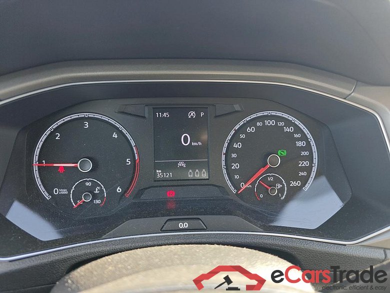 T-Roc Advance 2.0 TDI 150CV AT7 E6d #4