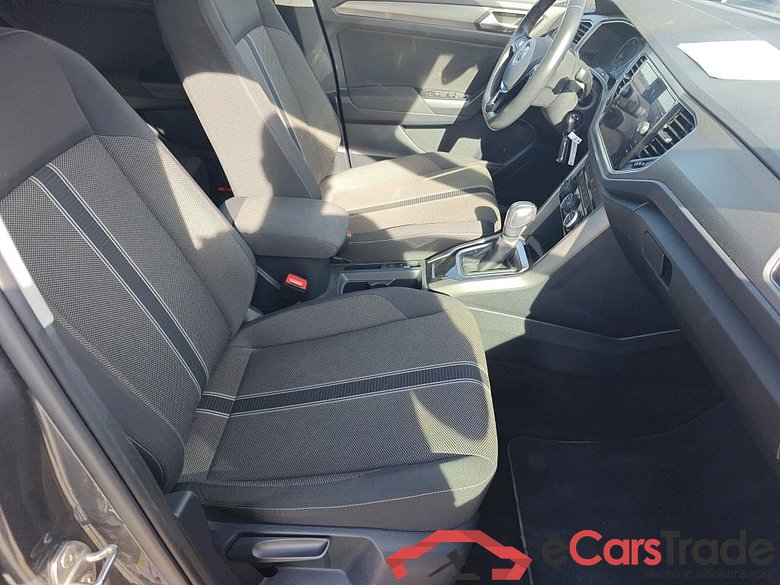 T-Roc Advance 2.0 TDI 150CV AT7 E6d #6