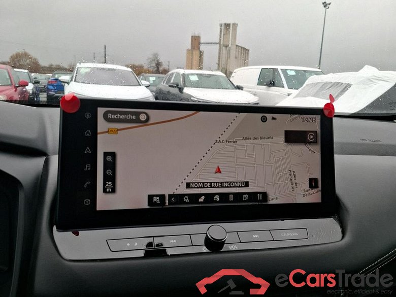 Nissan Qashqai 1.3i Mild-Hybrid N-Connecta Aut. Pano LED Virtual ACC Navi KeylessGo Camera 360 Klima PDC ... #6