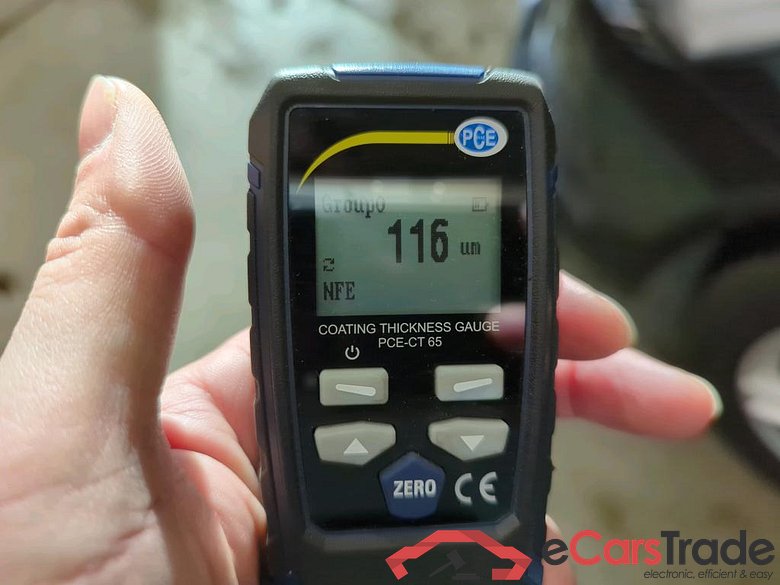 A6 Avant 40 TDI quattro 2.0 TDI 150KW AT7 E6d #6