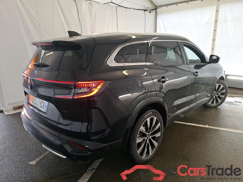 RENAULT Espace / 2023 / 5P / Crossover techno E-Tech full hybrid 200-24 #3