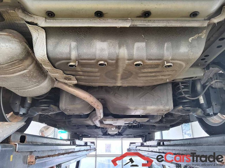 Opel Astra 1.2 Direct Injection Turbo #5