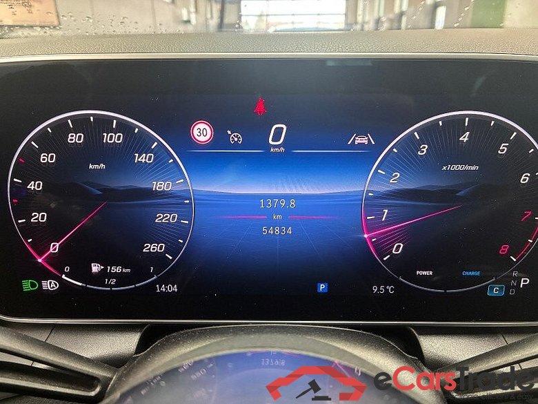 Mercedes-Benz GLC (BM 254)(06.2022->) DE - SUV5 GLC 200 EU6d, Avantgarde 4Matic (EURO 6d), 2022 - 2024 #6