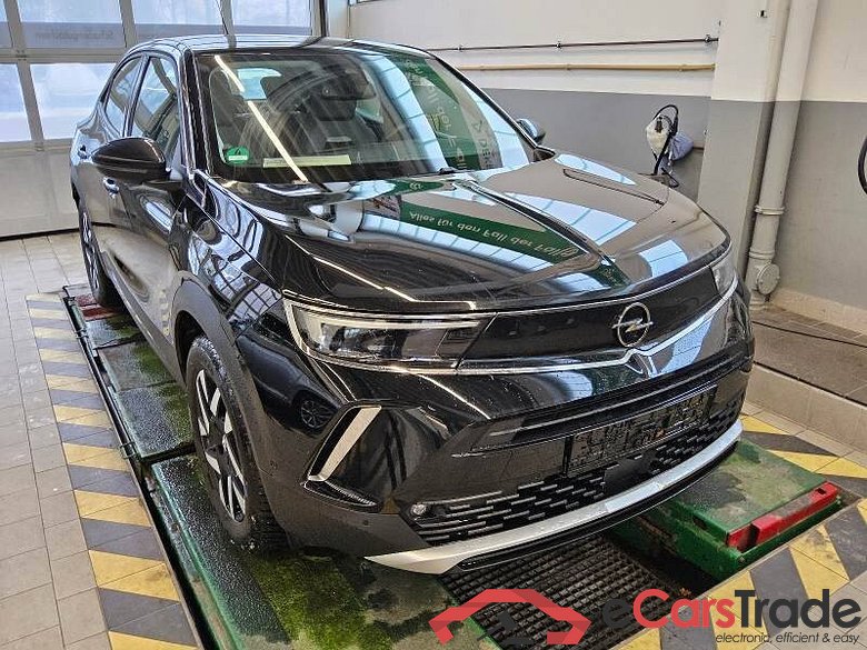 Opel Mokka (2020->) DE - SUV5 e, Elegance, 2020 - 2024 #2