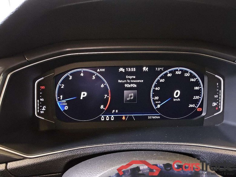 Volkswagen T-Roc (A11)(09.2017->2021) DE - SUV5 1.5 TSI EU6d, Sport OPF (EURO 6d), 2020 - 2022 #6