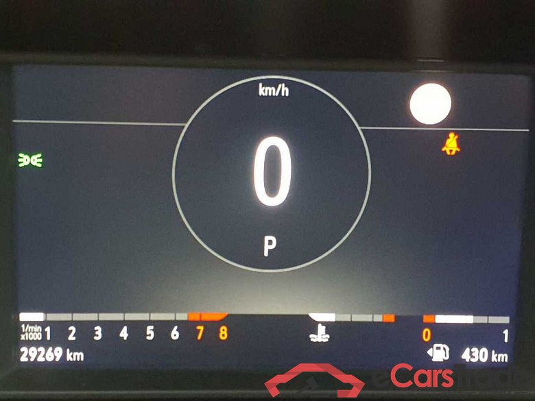 Opel Mokka (2020->) DE - SUV5 1.2 Turbo EU6d, Elegance (EURO 6d), 2020 - 2022 #5