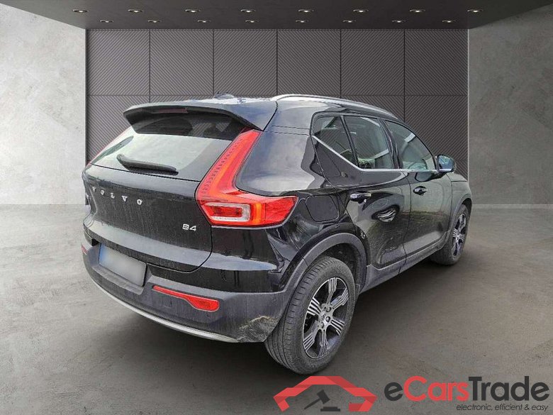 Volvo XC40 (2017->) DE - SUV5 B4 2WD EU6d, Inscription (EURO 6d), 2020 - 2022 #3