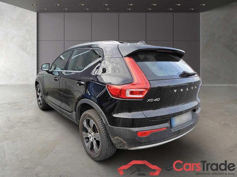 Volvo XC40 (2017->) DE - SUV5 B4 2WD EU6d, Inscription (EURO 6d), 2020 - 2022 #4