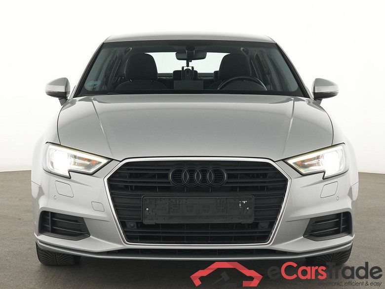 Audi A3 (Inzahlungnahme, MwSt. nicht ausweisbar) 1.4 TFSI EU6, Limousine basis #2