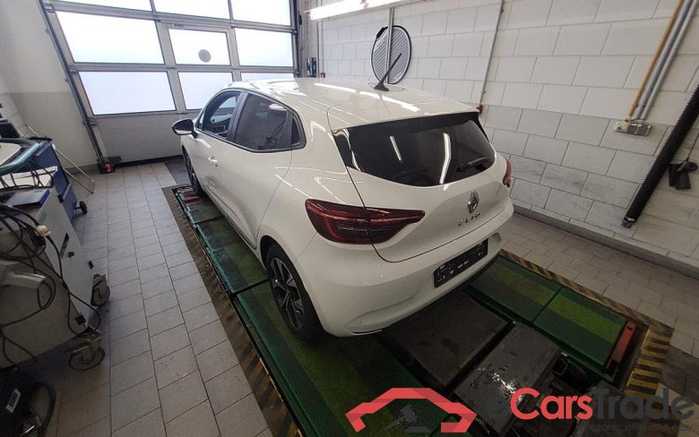 Renault Clio V (08.2019->) DE - LimS5 1.0 TCe 90 EU6d, Evolution (EURO 6d), 2022 - 2023 #4