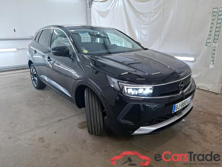 Grandland X Elegance Business 1.5 130CV BVA8 E6d #4