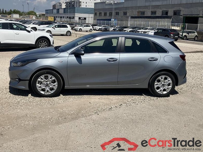 Ceed Drive 1.0 T-GDI 100CV MT6 E6d #2