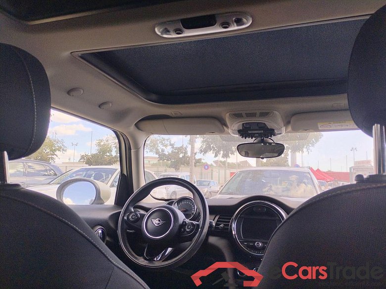 Mini 5p One 1.5 100CV MT6 E6dT #3