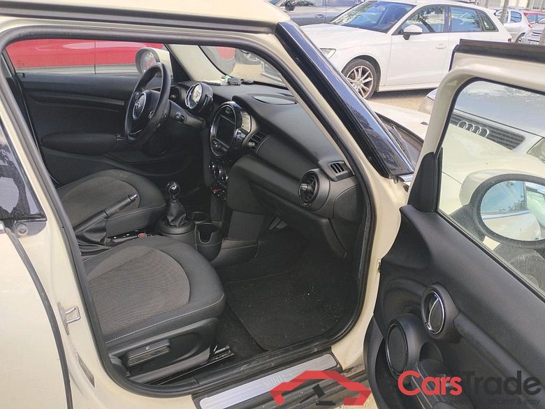 Mini 5p One 1.5 100CV MT6 E6dT #6