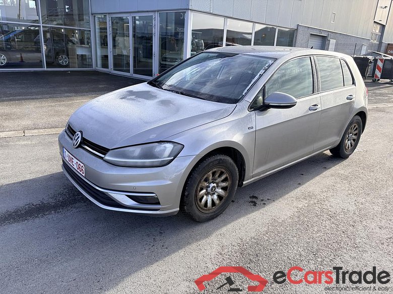 VOLKSWAGEN Golf VII Golf Comfortline 1.0 l TSI 81 kW (110 PS) 6-speed #1