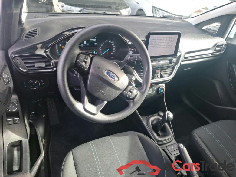 Fiesta Affaires Trend 1.5 TDCi 85CV BVM6 E6dT #5