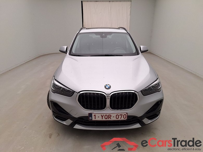 BMW, X1 FL'19, BMW X1 xDrive25e (162 kW) 5d #1