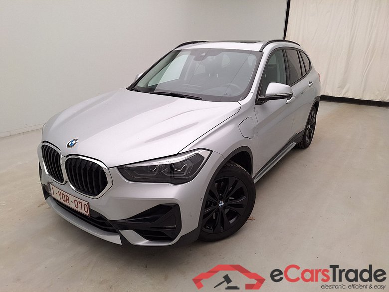BMW, X1 FL'19, BMW X1 xDrive25e (162 kW) 5d #2