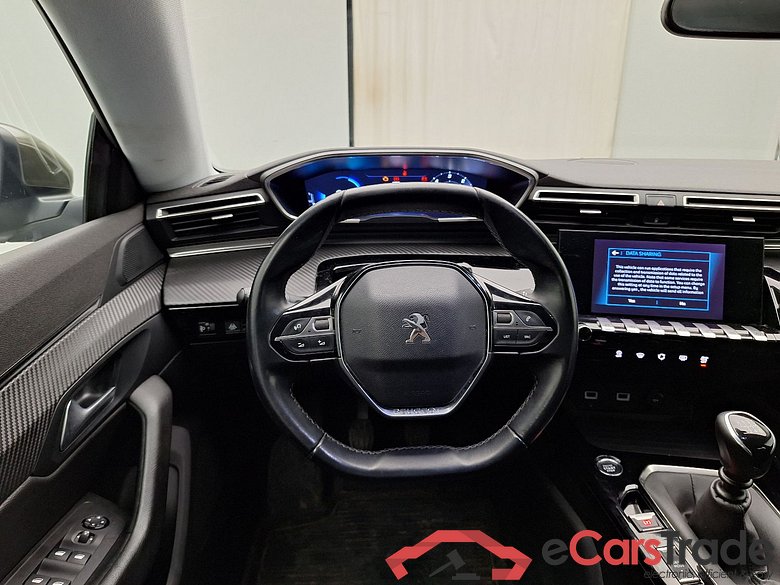 Peugeot, 508 SW '18, Peugeot 508 SW 1.5 BlueHDi 130 S&S BVM6 Active 5d #5