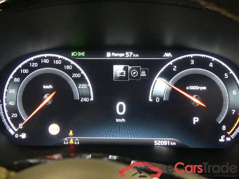 ProCeed GT Line 1.5 T-GDI 118KW AT7 E6d #6