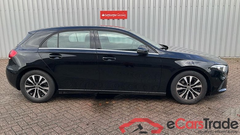 MERCEDES-BENZ A-KLASSE 180 business sol 100kW 7g-dct aut #6