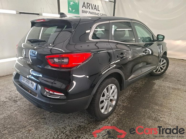 Kadjar Business 1.5 dCi 115CV E6d #3