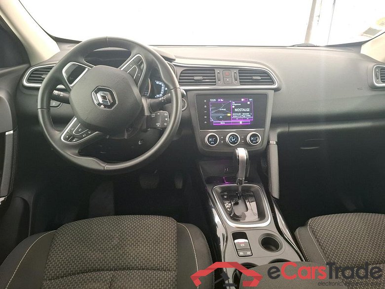 Kadjar Business 1.5 dCi 115CV E6d #5