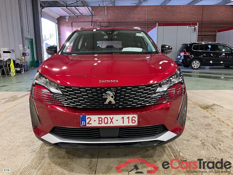 PEUGEOT 5008 1.2 PURETECH 130 ALLURE PACK #2