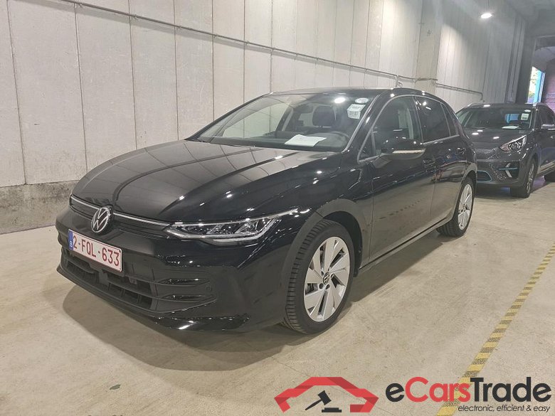 VOLKSWAGEN GOLF VIII 1.5 TSI 85KW LIFE BUSINESS