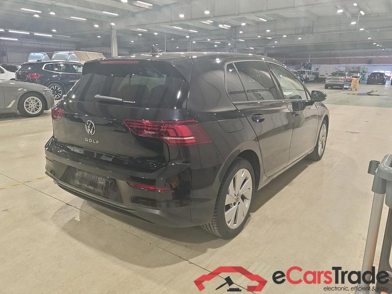 VOLKSWAGEN GOLF VIII 1.5 TSI 85KW LIFE BUSINESS #4