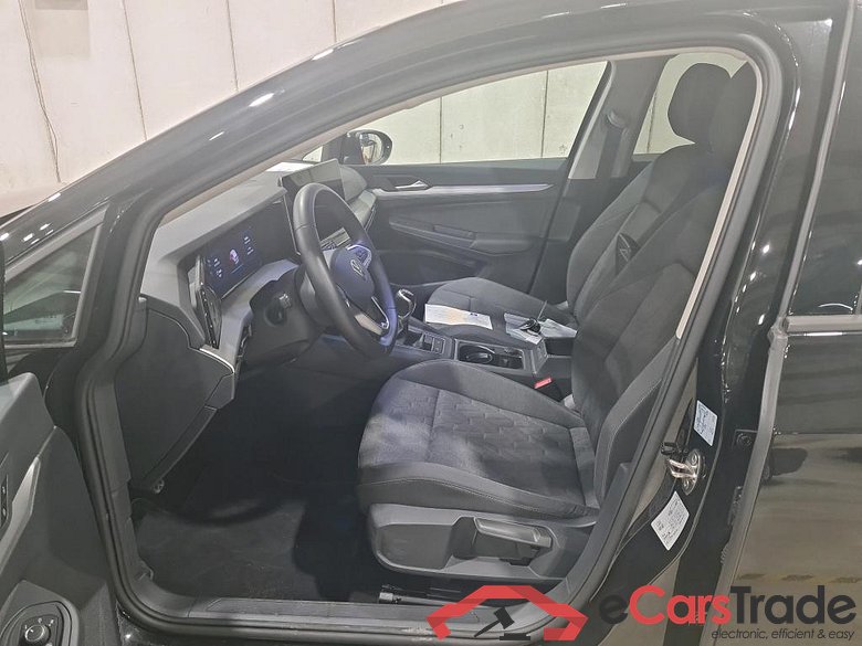 VOLKSWAGEN GOLF VIII 1.5 TSI 85KW LIFE BUSINESS #5