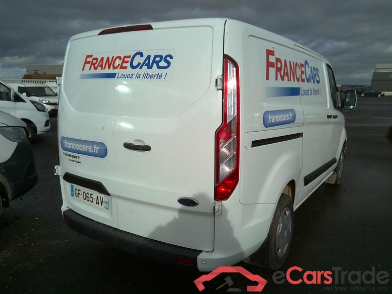 TRANSIT CUST TRENDB 300 L1H1 R #4