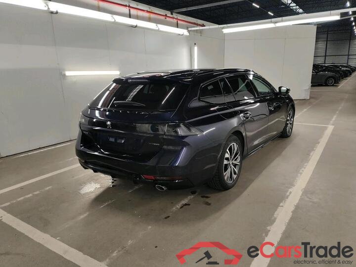 Peugeot 508 SW 508 SW 1.6 Hybrid 225 e-EAT8 Allure Pack (PHEV) 165kW/225pk  5D/P Auto-8 #4