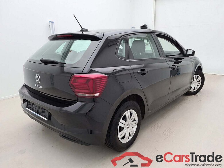 VOLKSWAGEN POLO 1.0 MPI TRENDLINE #2