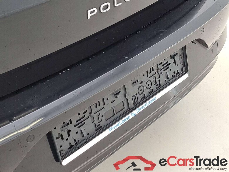 VOLKSWAGEN POLO 1.0 MPI TRENDLINE #6