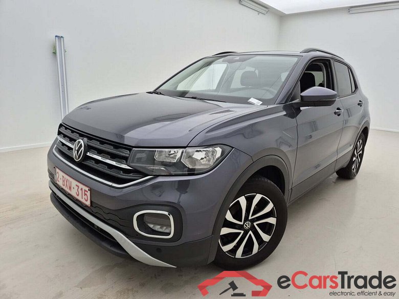 VOLKSWAGEN T-CROSS 1.0 TSI OPF ACTIVE DSG #1