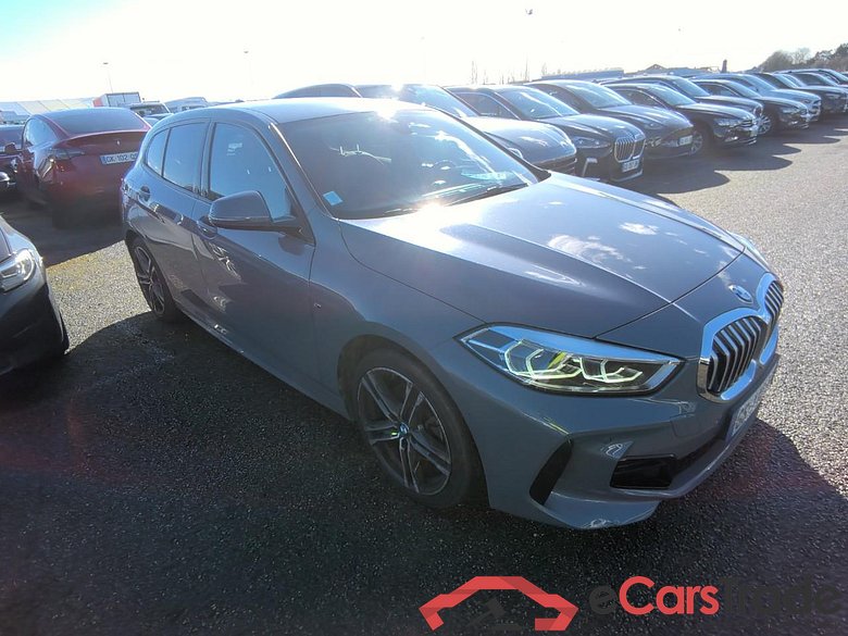 SERIE 1 M SPORT 118IBVA 136ch RSK #2