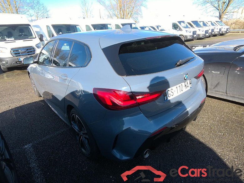 SERIE 1 M SPORT 118IBVA 136ch RSK #6