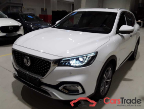 MG EHS PHEV Luxury 5d 119kW #1