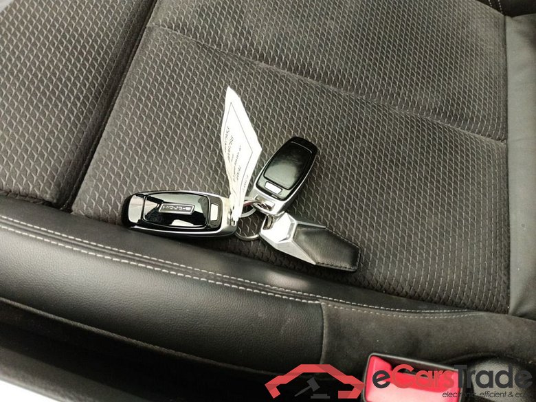 AUDI E-TRON SPORTBACK 55 409 Quattro Advanced (95 kWh) 5d #4